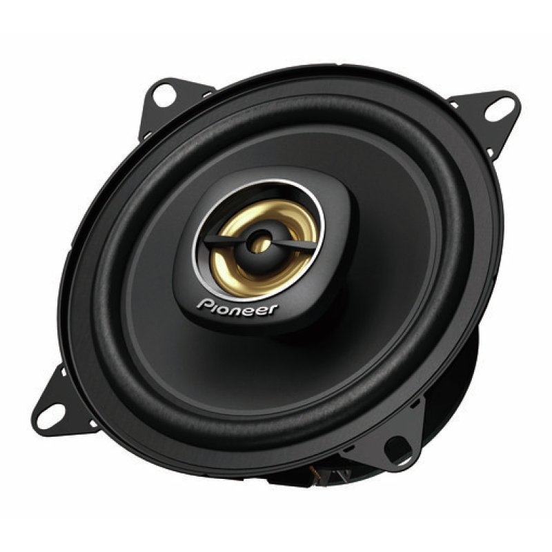 Pioneer TS-A1081F car speaker Round 2-way 230 W 2 pc(s)