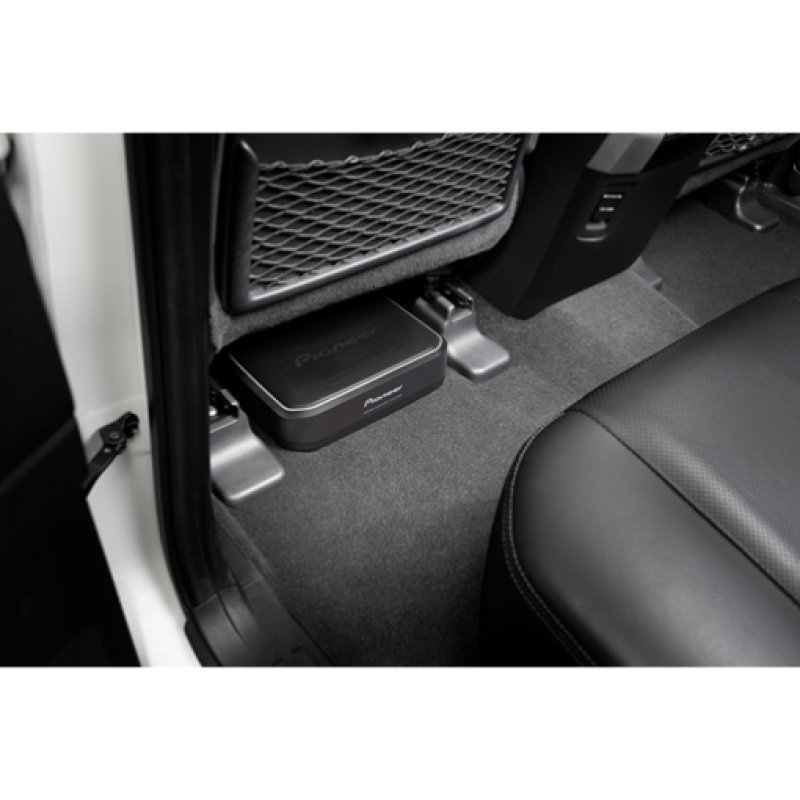 Pioneer TS-WX140DA Pre-loaded subwoofer 170 W