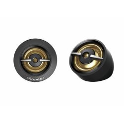 Pioneer TS-A301TW car speaker Round 450 W