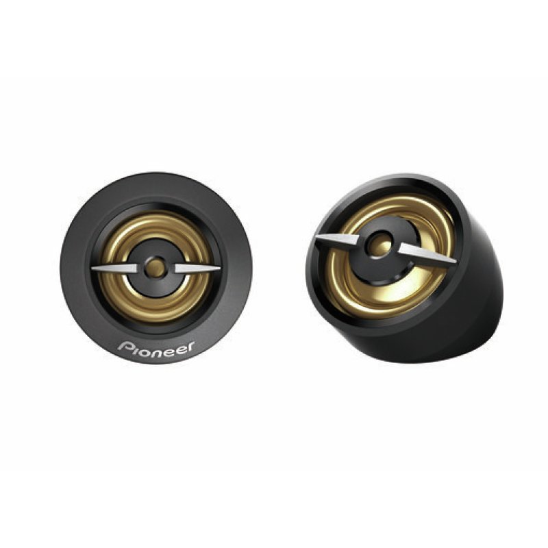 Pioneer TS-A301TW car speaker Round 450 W