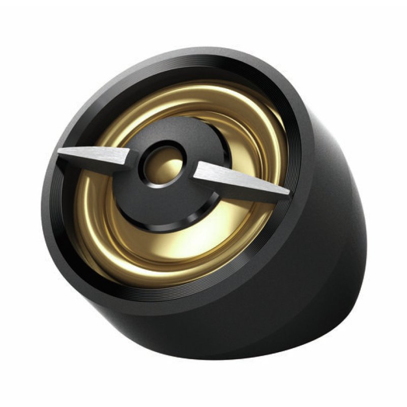 Pioneer TS-A301TW car speaker Round 450 W