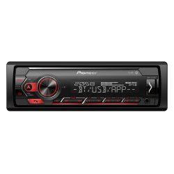 Pioneer MVH-S420BT Noir Bluetooth