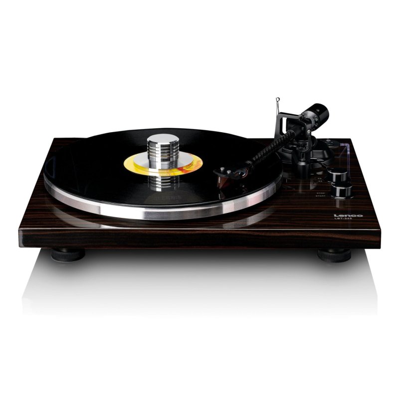 Lenco TTA-076SI audio turntable accessory
