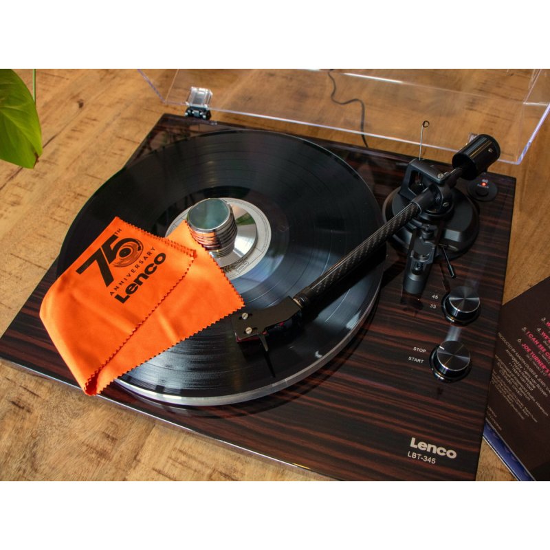 Lenco TTA-076SI Accessoire platines audio