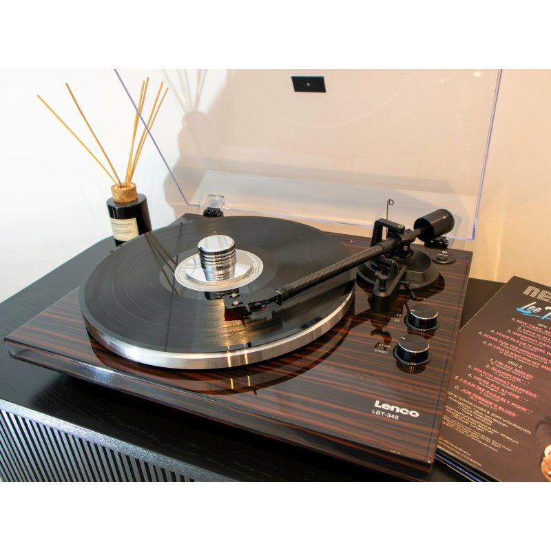 Lenco TTA-076SI audio turntable accessory