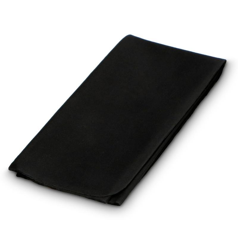 LENCO TTA-3IN1 Reinigungsbrste f. Langspielplatten Kohlefaser