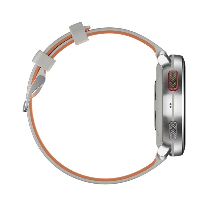 Polar VANTAGE V3 Sunrise Apricot