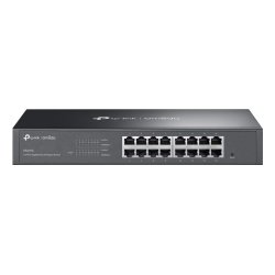 TP-LINK Switch Omada ES216G 16xGBit Managed