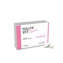 Nalkevit Mamma Nalkein 30 Tablets