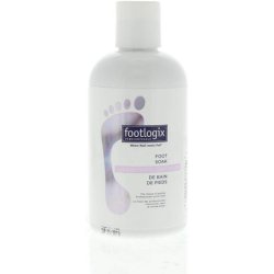Footlogix Foot Soak Concentrate 240ml