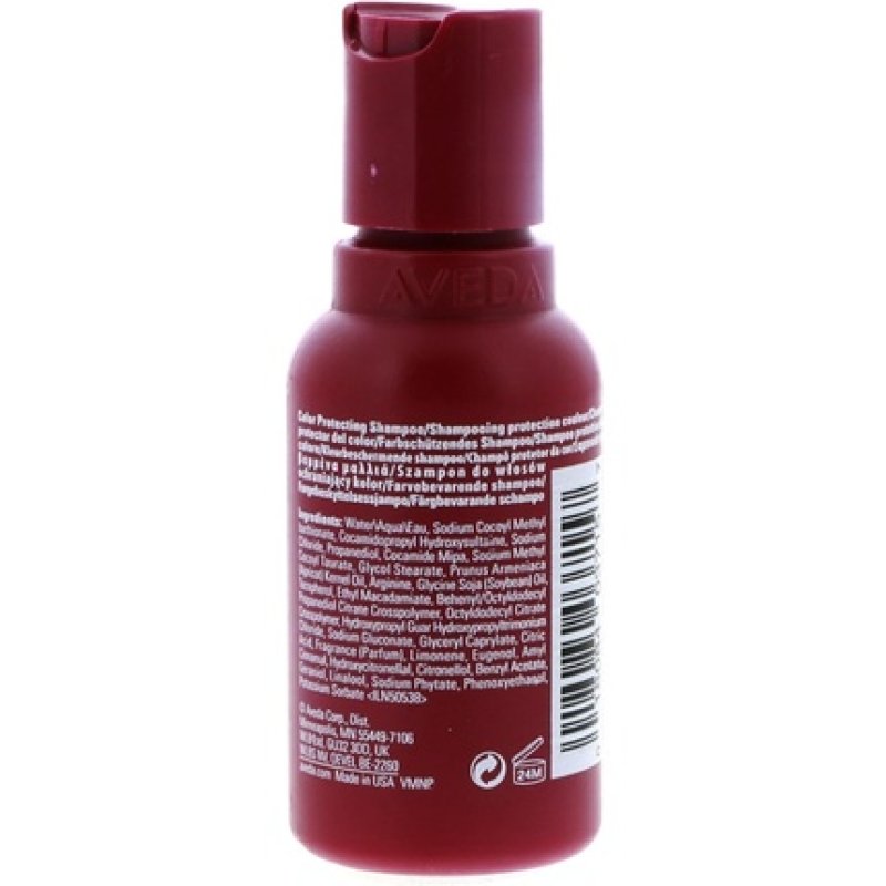 AVEDA Color Control Shampoo Gently Cleansing Hair Shampoo 50mL