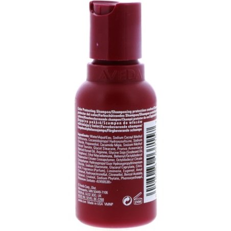 AVEDA Color Control Shampoo Gently Cleansing Hair Shampoo 50mL