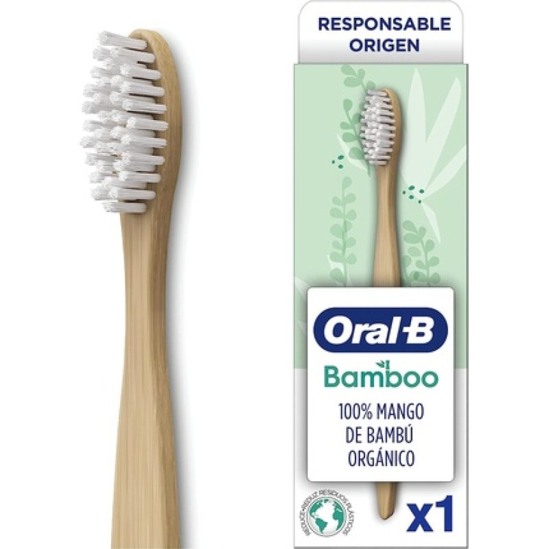 Oral-B Pro-Expert CrossAction Anti-Plaque Toothbrush Manual Medium