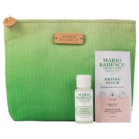 Mario Badescu Drying Patch Gentle Foaming Cleanser - 29ml