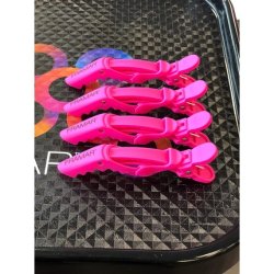 Framar Gator Grips Pink