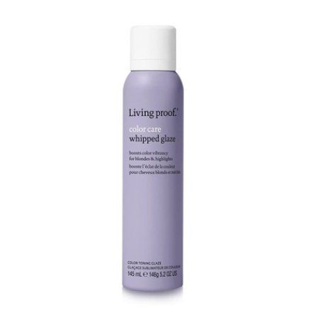 Color Care Light Whipped Glaze 145ml Living Proof