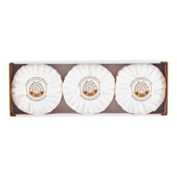 Roger&Gallet Jean Marie Farina 1 ml Bar soap 300 g 3 pc(s)