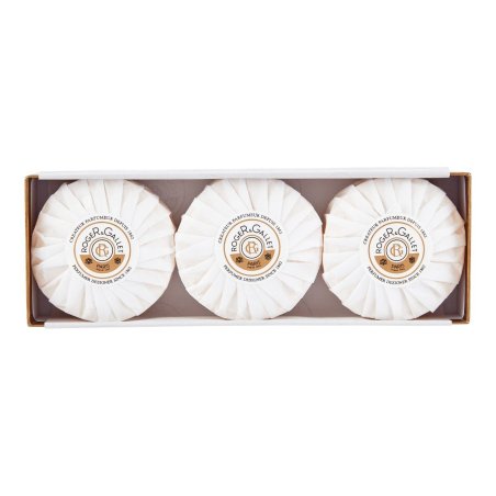 Roger&Gallet Jean Marie Farina 3x100g