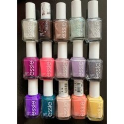 Essie Original Nail Polish 13.5ml