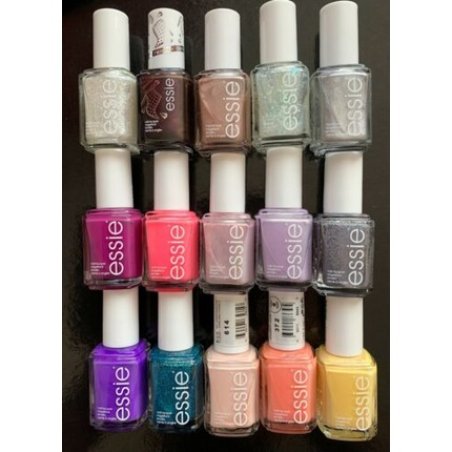 Essie Original Nail Polish 13.5ml