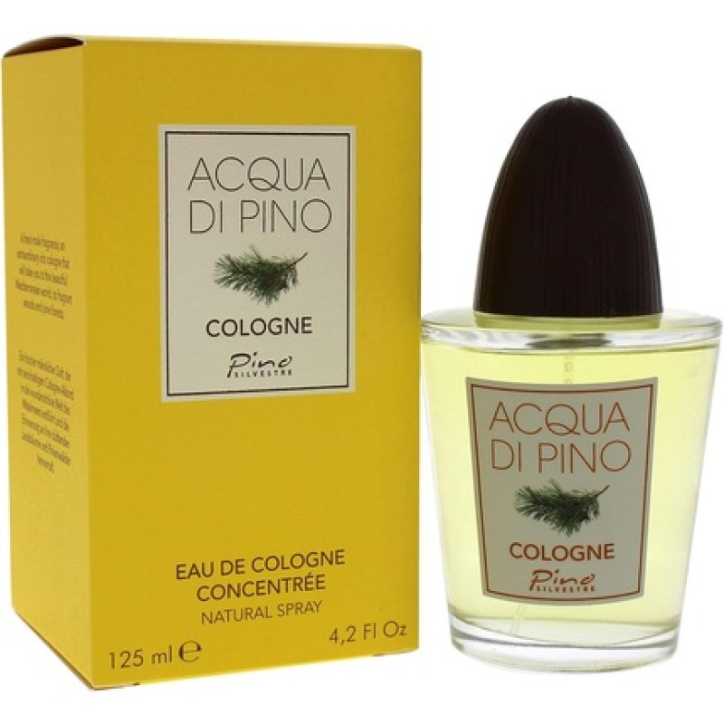 Pino Silvestre Acqua di Pino Cologne Eau de Toilette 125ml