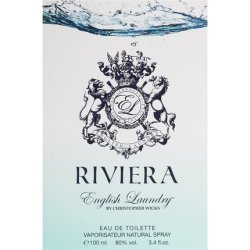 English Laundry Riviera Eau de Toilette 100ml