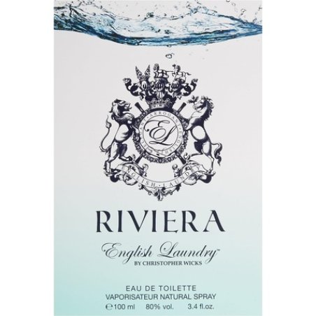 English Laundry Riviera 100ml Men