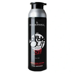 Kleral System Blackout - Swinging Locks Xvii Curl 100 Ml