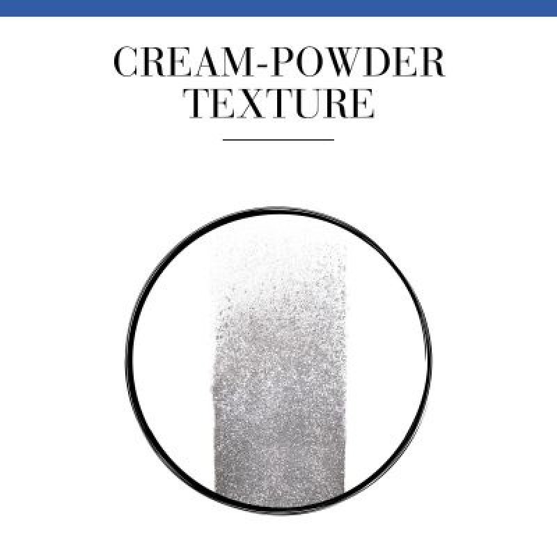 Bourjois Smoky Stories 06 Upside brown 3.2g