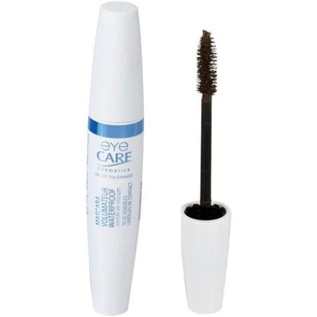 Eye Care Volumizing Mascara Enriched with Silicium 11g - Blue