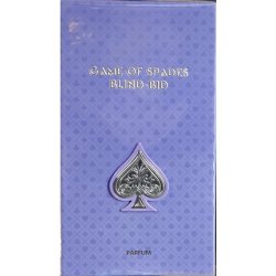 Jo Milano Blind Bid Unisex Eau de Parfum 100ml