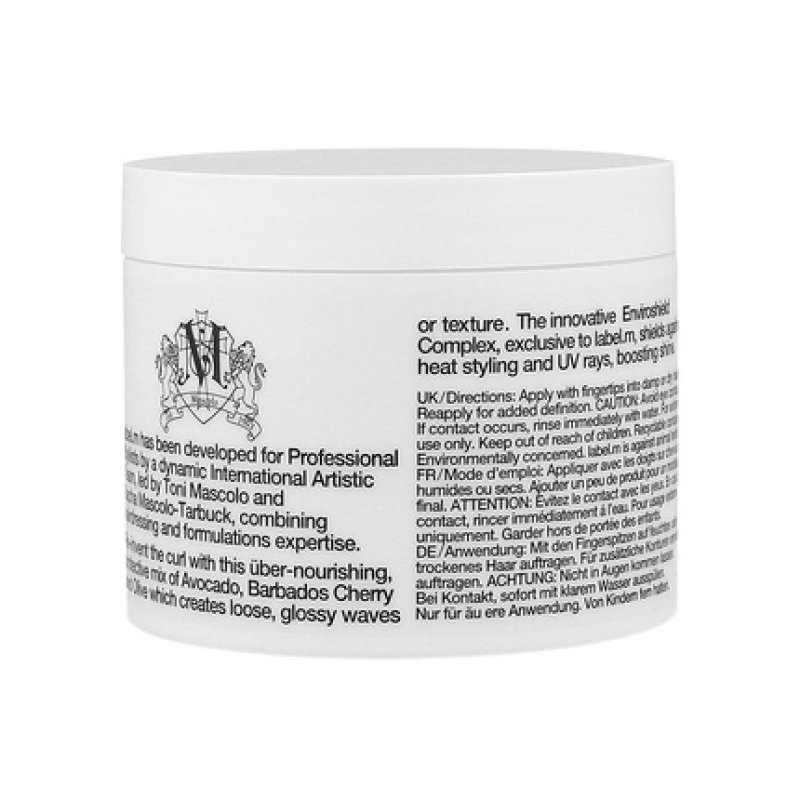 Label M Souffle 120ml