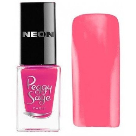 Mini Nail Polish Neon Lola 105802