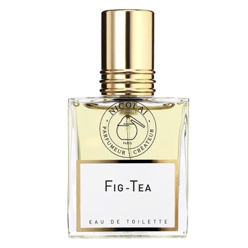 PARFUMS DE NICOLAI Fig Tea Eau Fraiche 30ml