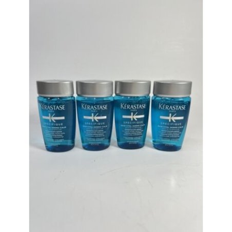 Travel Size Kerastase Specific Bain Vital Dermo Calm 80ml