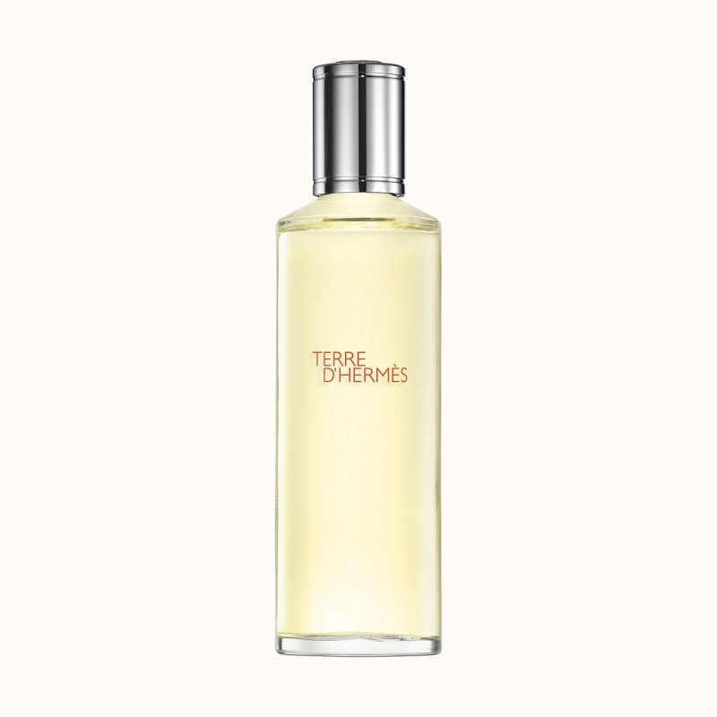 Hermes Terre d' Eau De Parfum Refill 125ml