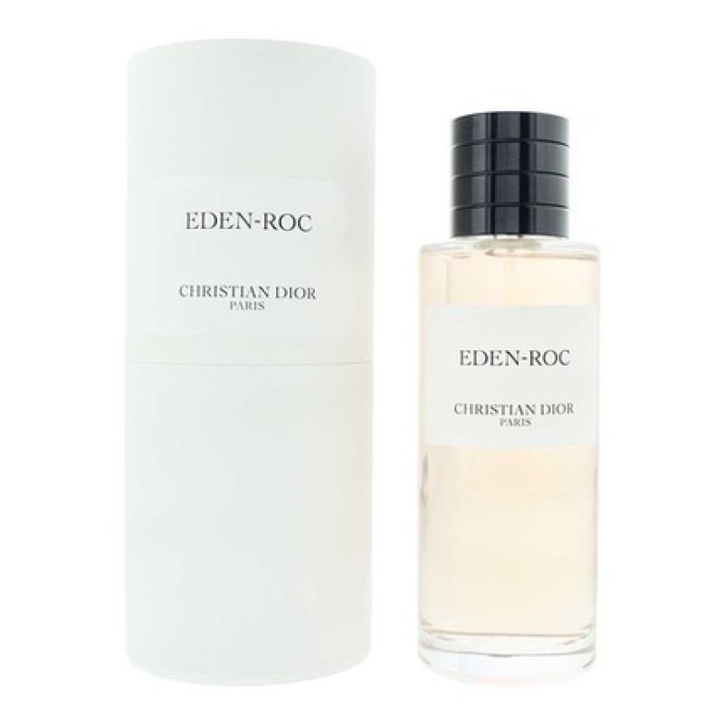 Dior Eden-Roc Eau De Parfum 250ml for Unisex