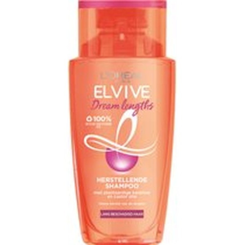 L'Oreal Paris Elvive Dream Lengths Shampoo - 90ml