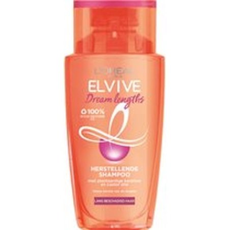 L'Oreal Paris Elvive Dream Lengths Shampoo - 90ml