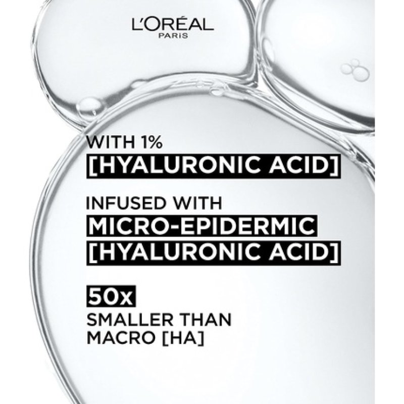 L'Oréal - True Match Nude Plumping Tinted Serum - Tan-Deep 7-8