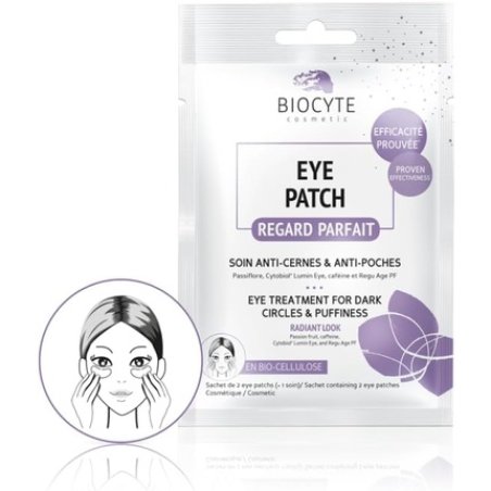 Biocyte Eye Patch - Pack of 2