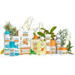 Puressentiel Muscles and Joints Lower Back Heat Patches for Unisex 2 Patches