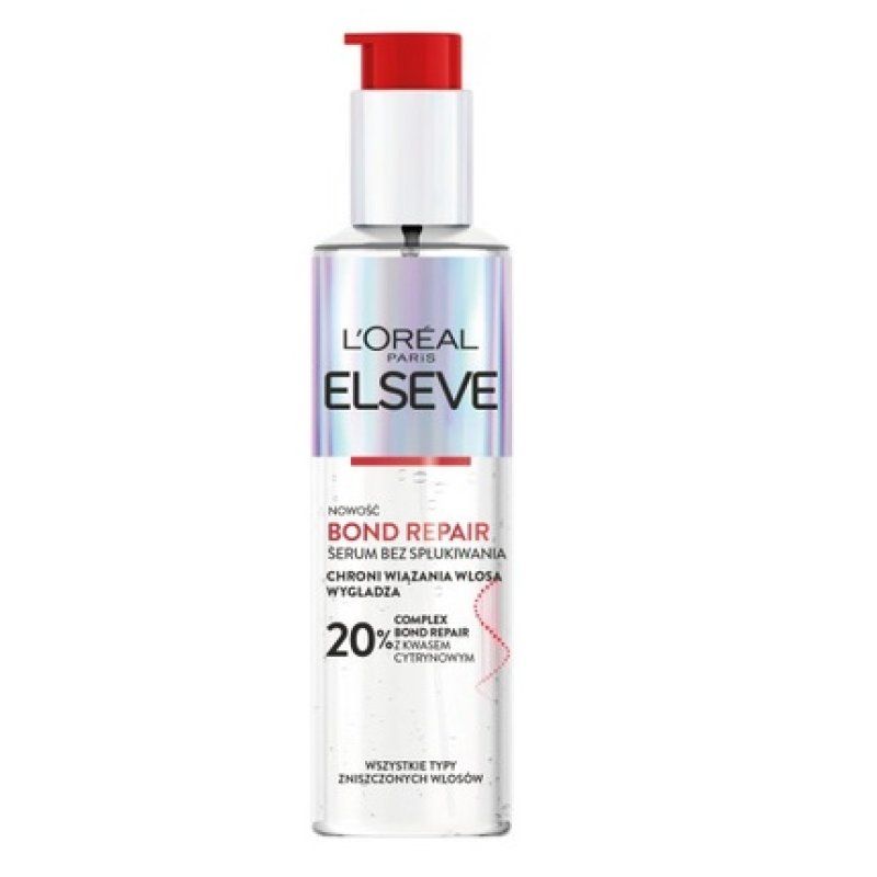 L'Oreal Elseve Premium Leave-In Conditioner - 150ml