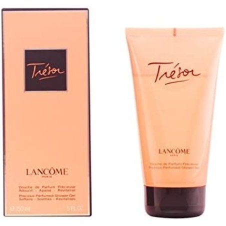 Lancôme Trésor Shower Gel Tube 150ml for Women