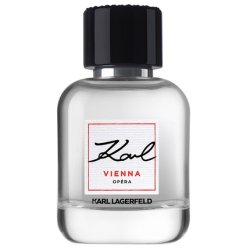 Tester Karl Lagerfeld Karl Vienna Opera Edt 60ml