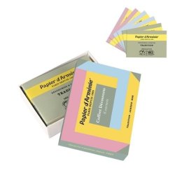 Paper Armenia Discovery Box with 3 Fragrances