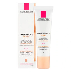 La Roche-Posay Toleriane Makeup Fluid Golden N 15 30ml