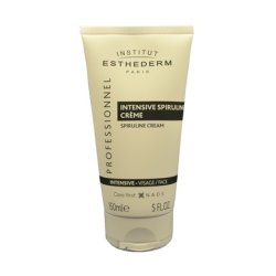 Institut Esthederm Intensive Spirulina Cream 150ml