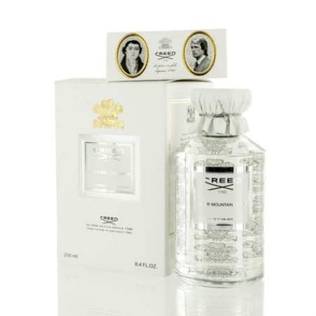 Creed Silver Mountain Water EDP Splash 8.4oz Unisex - New in Box