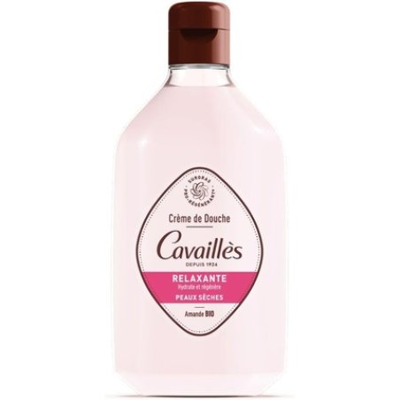 Roge Cavailles Relaxing Shower Cream 250ml